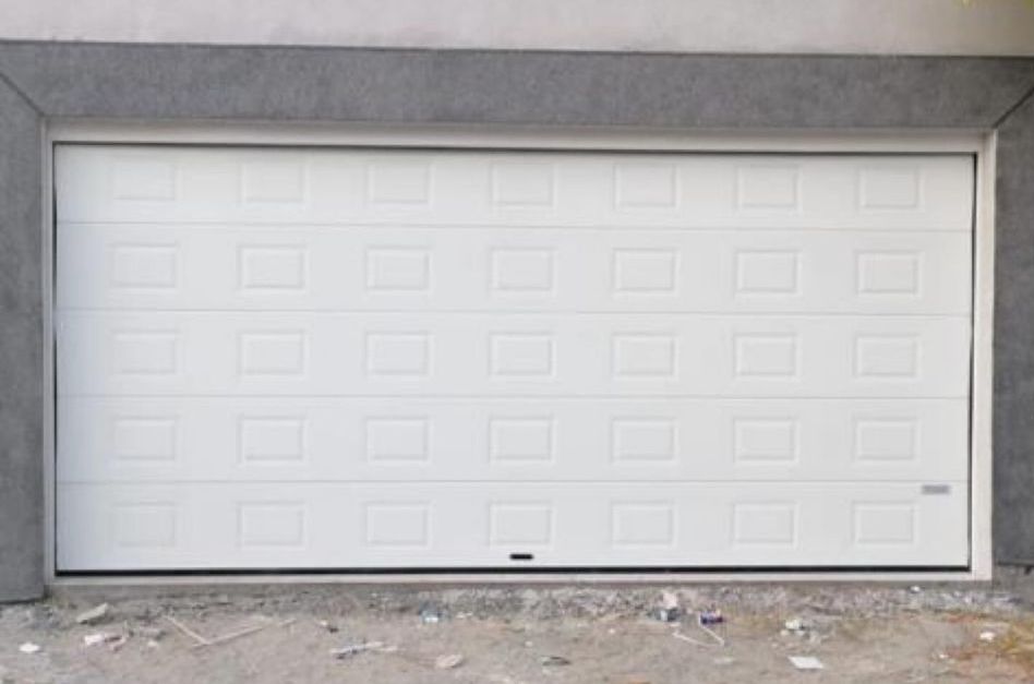 Automatic Garage Doors Service image